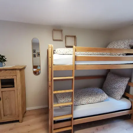 Apartment Radler Stall *