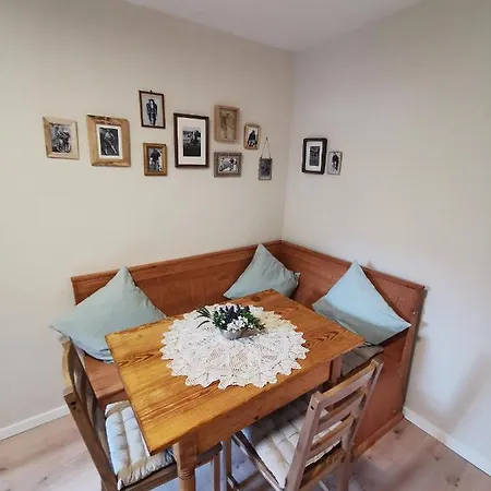 Apartment Radler Stall Postbauer-Heng