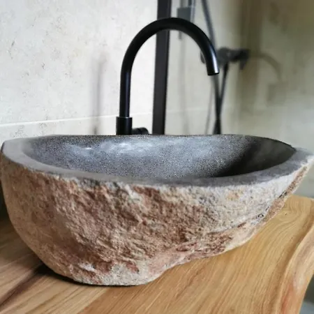 Radler Stall Apartment