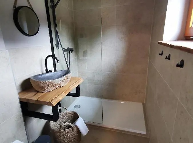 Radler Stall Appartement