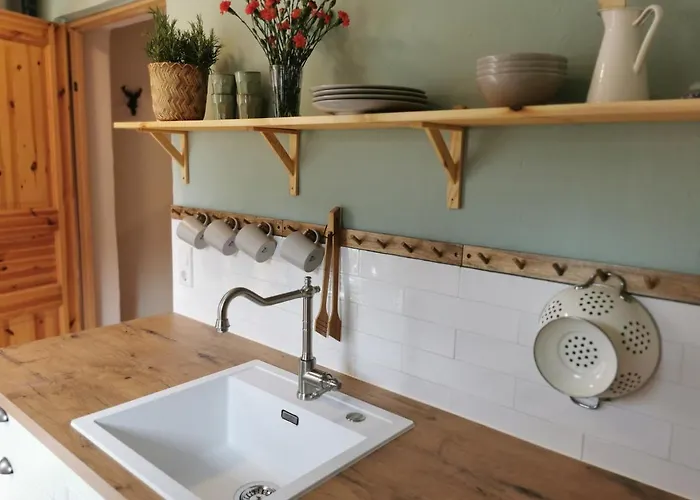 Radler Stall Appartement *