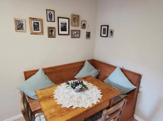 Appartement Radler Stall Postbauer-Heng