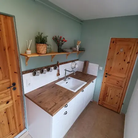 Radler Stall *