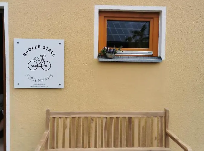 Apartamento Radler Stall *