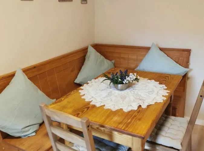 Apartamento Radler Stall *